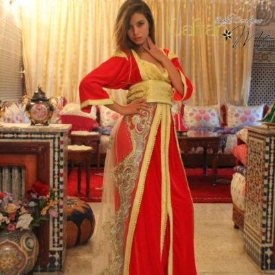 Caftan discount sari 2020